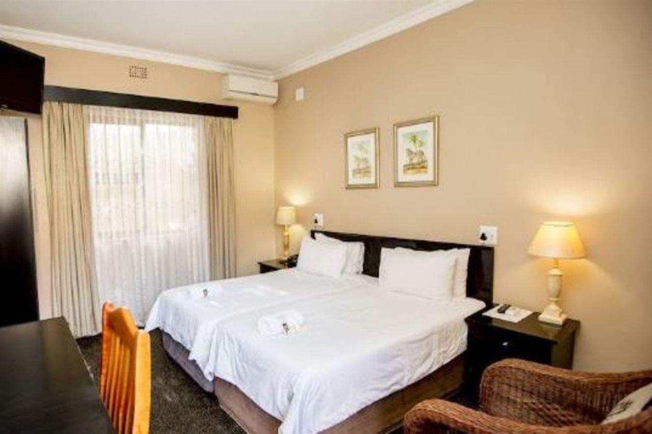 Oria Guest House Ciudad del Cabo Exterior foto